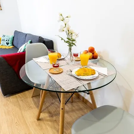 Apartamento Belo Bolhao - Free Parking *
