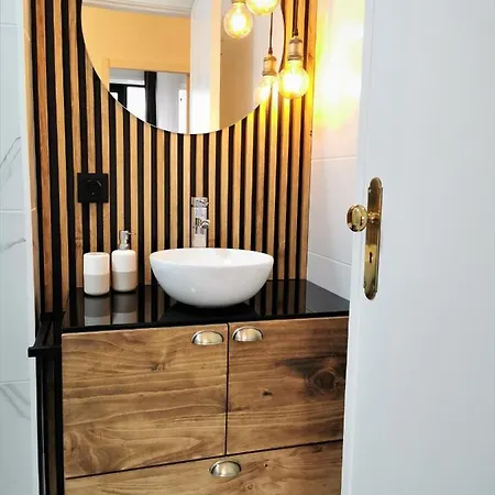 Apartamento Belo Bolhao - Free Parking