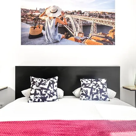 Belo Bolhao - Free Parking * Oporto