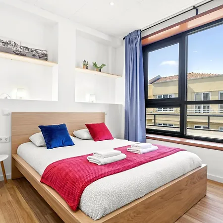 Belo Bolhao - Free Parking Apartamento