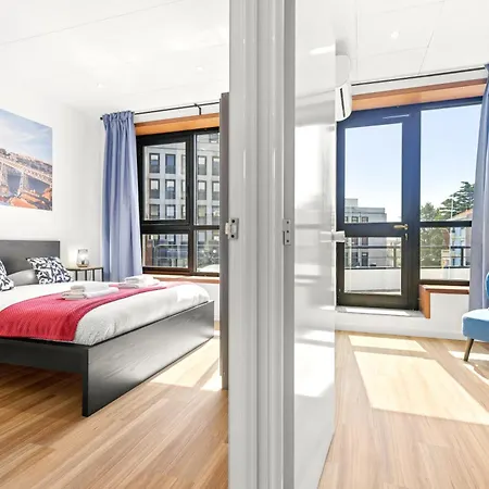 Belo Bolhao - Free Parking Apartamento *