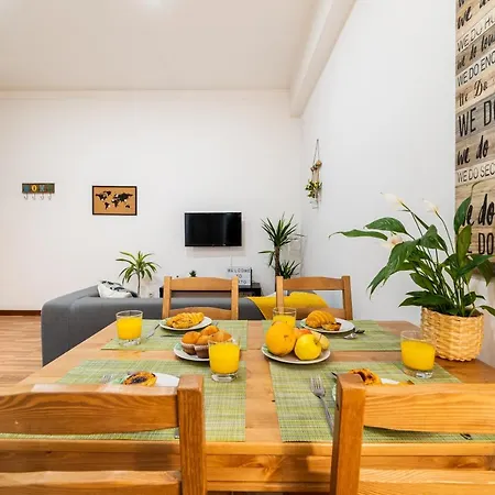 Belo Bolhao - Free Parking Apartamento