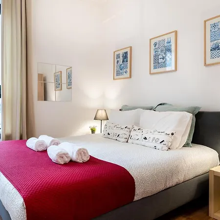 Belo Bolhao - Free Parking * Oporto