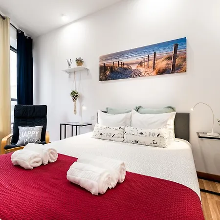 Apartamento Belo Bolhao - Free Parking *