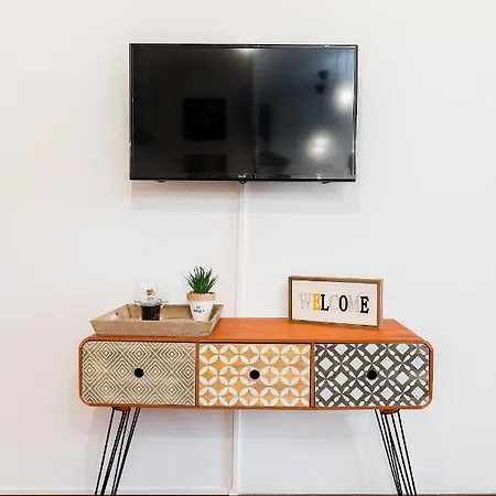 Apartamento Belo Bolhao - Free Parking Oporto